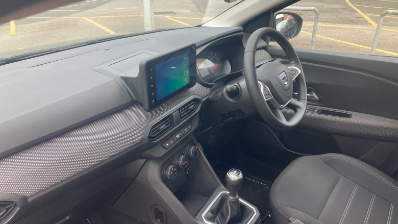 Dacia Sandero 1.0 TCe Comfort 5dr Petrol Hatchback